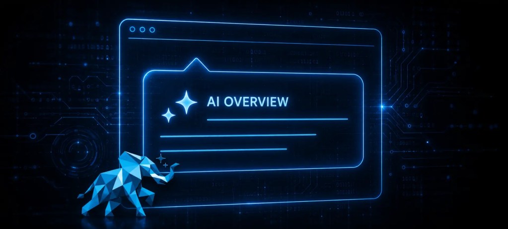 ai overviews