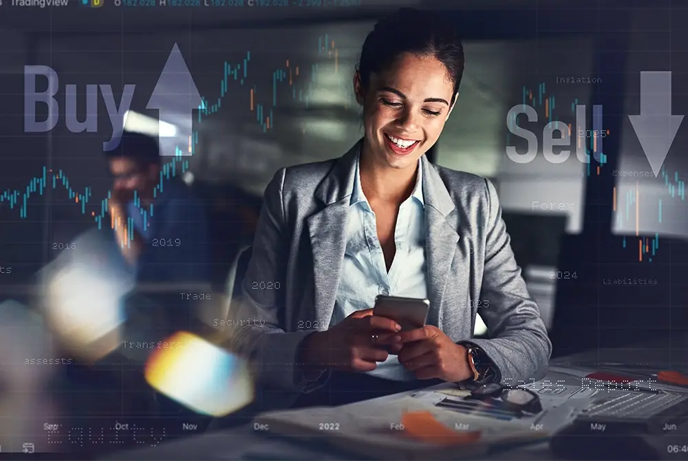 answer engine optimization finances