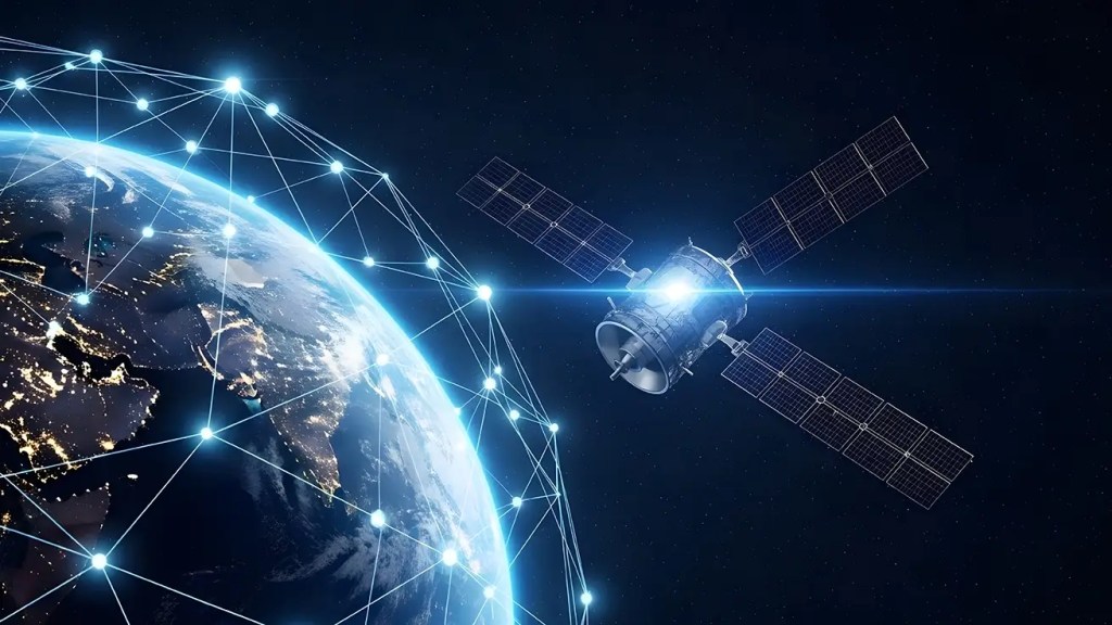 global ai service