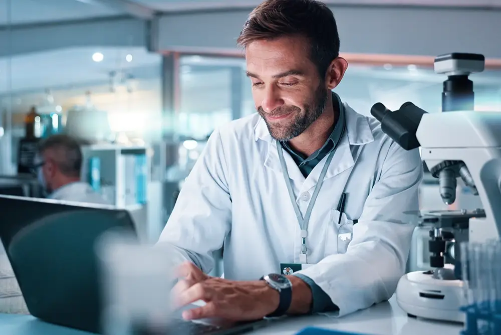 answer engine optimization for healthcare
