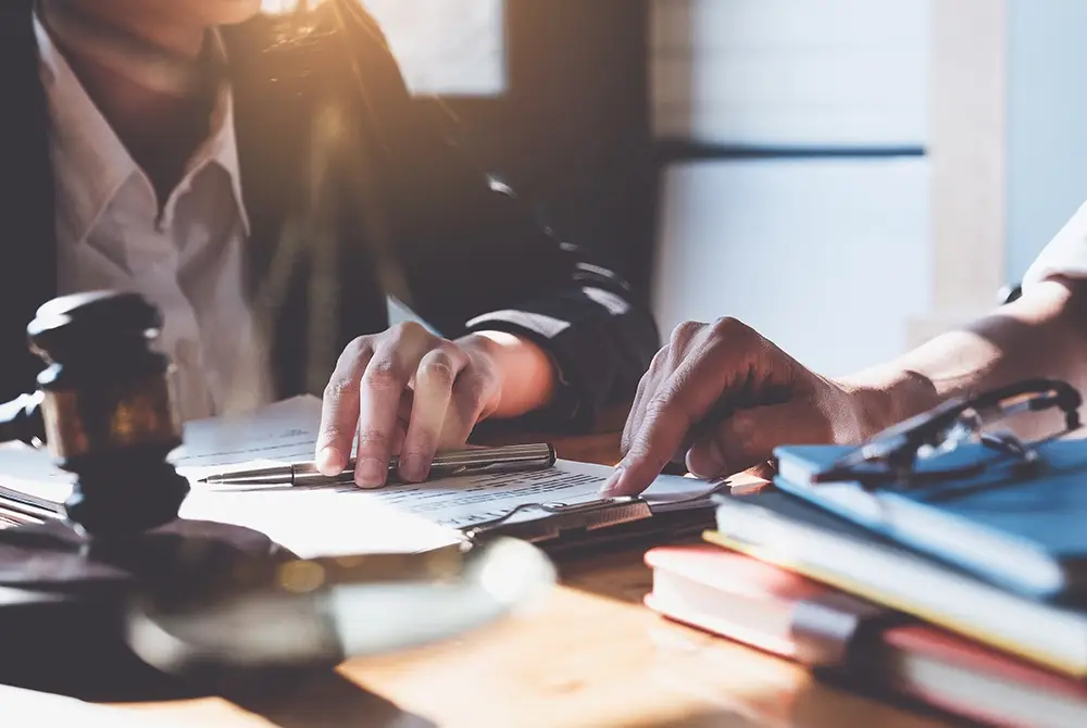 ai seo for legal industry