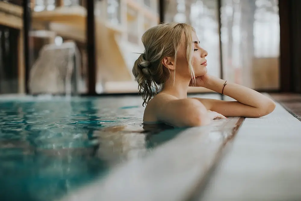 generative engine optimization for wellness