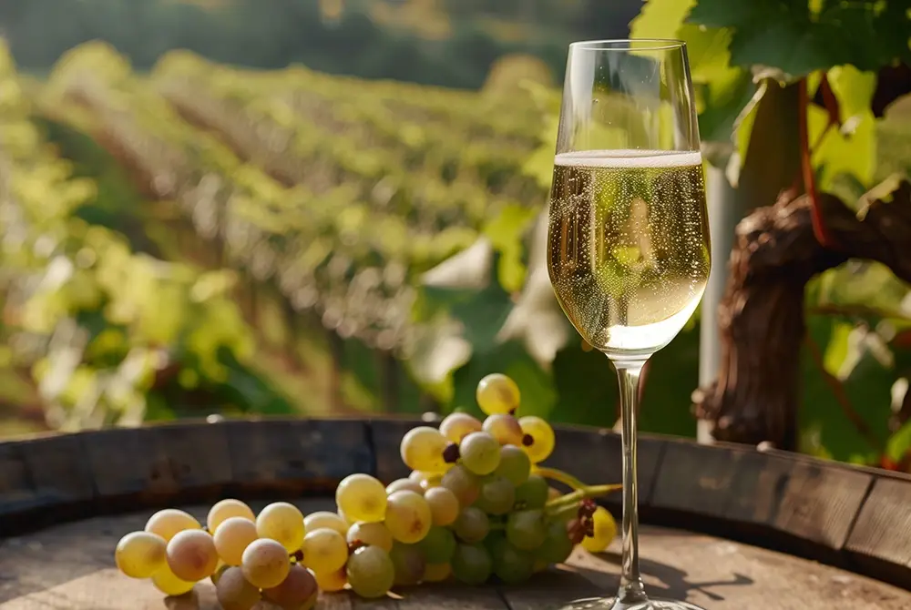answer engine optimization wine industry